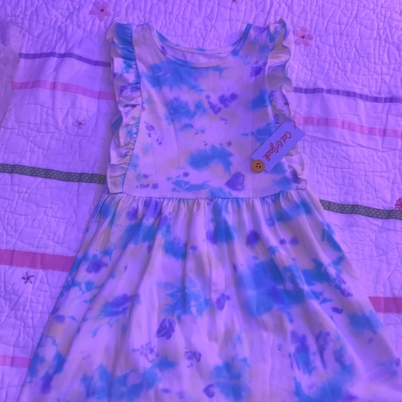 Dresses Cat And Jack Dress Poshmark